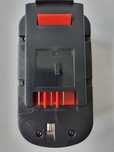 NOWY AKUMULATOR  DO Black Decker NSW18 18V 2Ah Ni-Mh