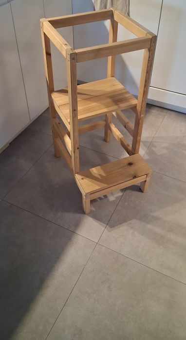 Kitchen helper dla dzieci