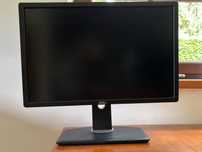Monitor Dell 24”