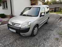 Peugeot Partner Super Stan