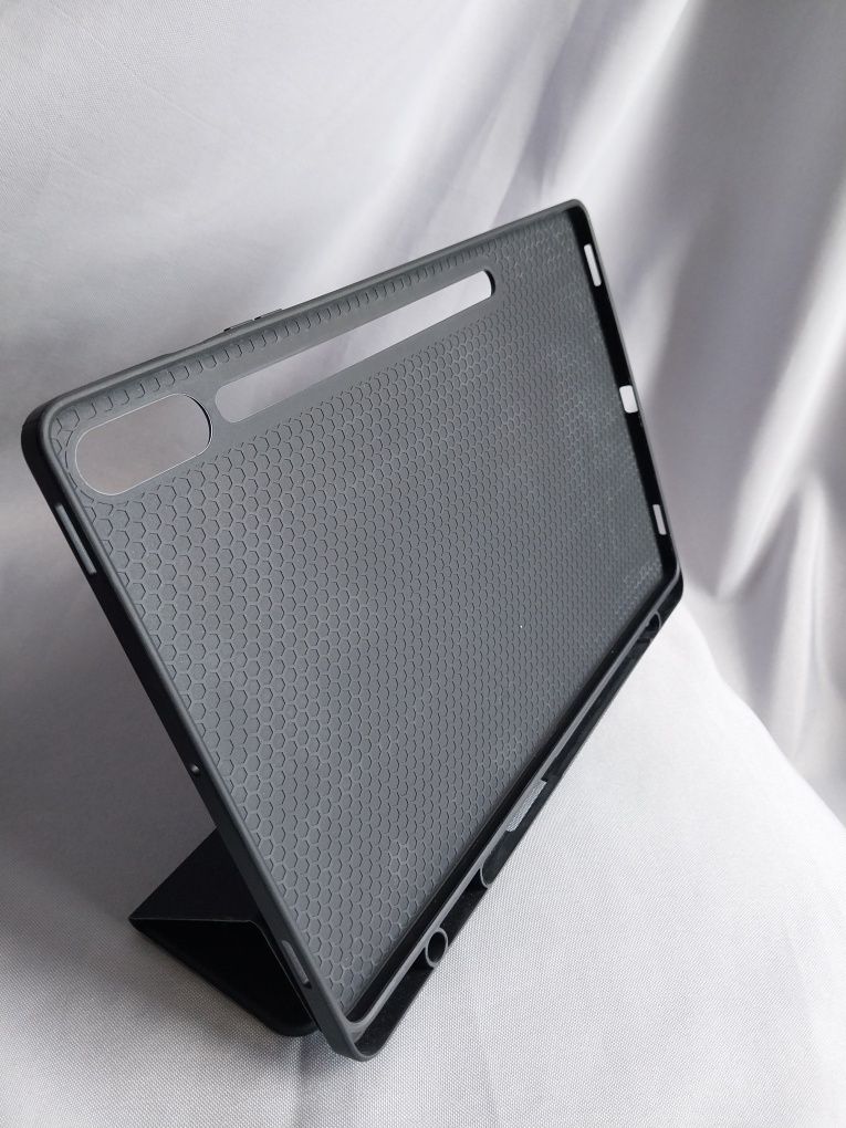 Чехол для планшета samsung Tab s9 plus 12,4 диагональ