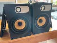 Kolumny podstawkowe Bowers & Wilkins 686s1