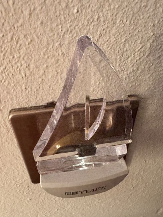 Lampka led żaglowka