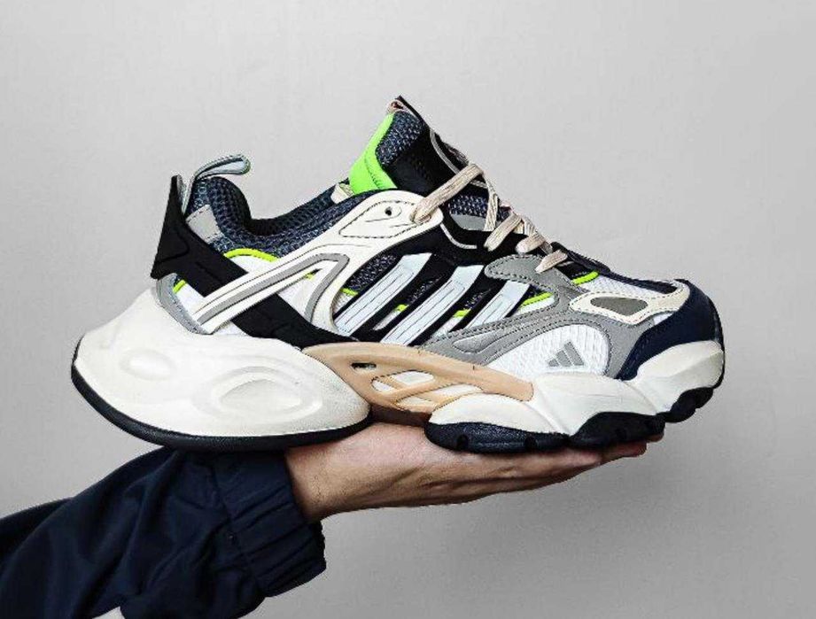 Унисекс кроссовки Adidas Vento XLG Deluxe кросівки адидас венто хлг