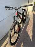 Rower DARTMOOR Gamer Intro 26''