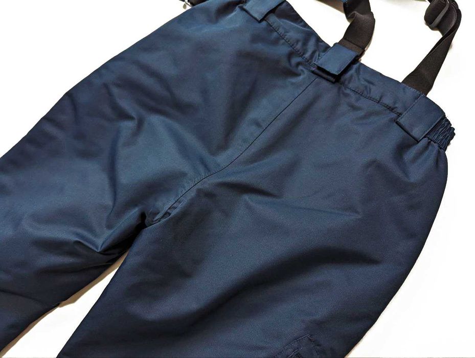 Німецькі мембранні гірськолижні або для сноуборда штани  Northville