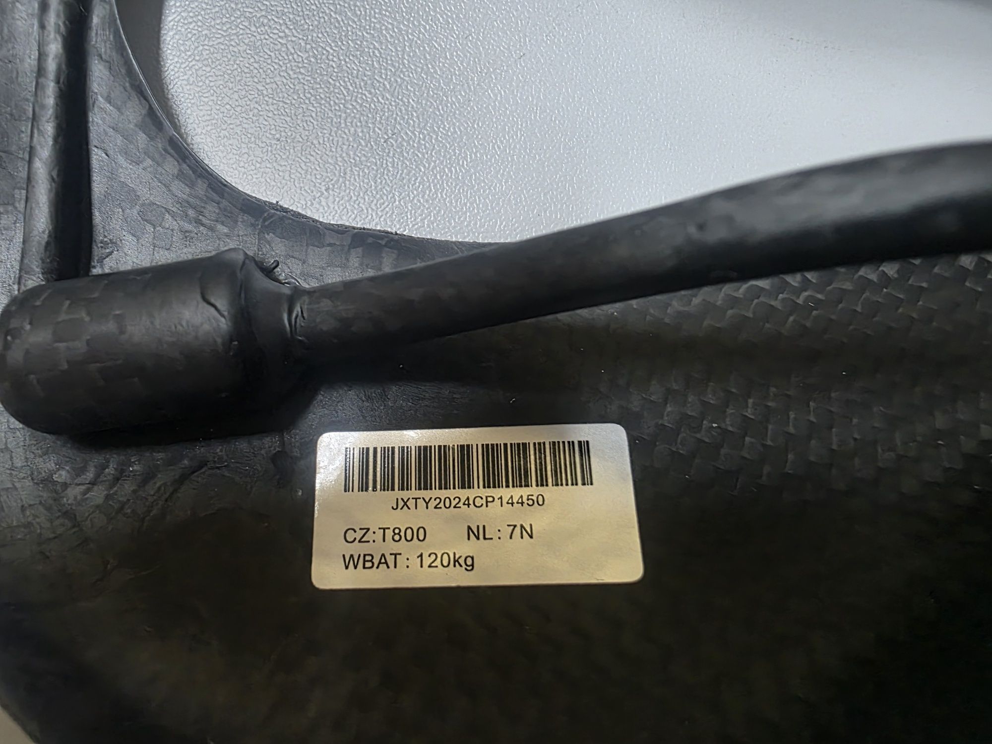 Selim Selle Itália SLR Tekno-Flow Unisexo