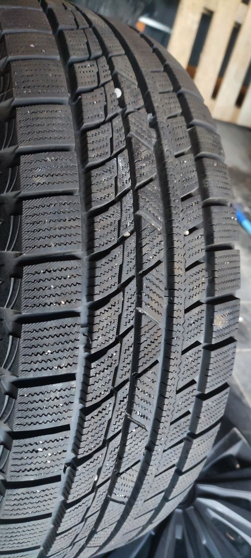 Koła nowe 205/55R16 zimowe