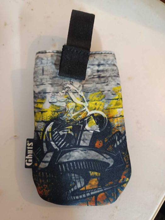 Bolsa FlyBike Ghuts - Ref.: ACR-5