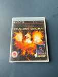 PS3 - Dragons Dogma - SUPER