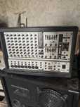 Behringer EuroPower PMH880S 2x400w