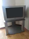 Televisão SAMSUNG WS-32M066V CRT 32'' Full HD