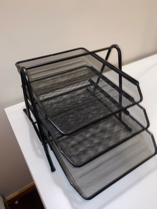 Secretaria branca ikea