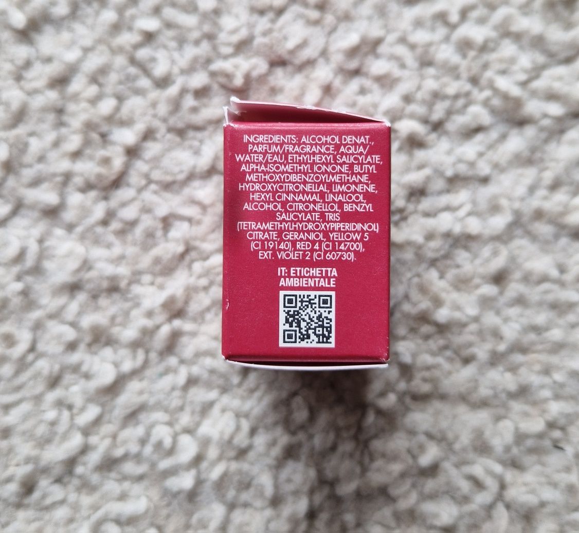 Chloé L'Eau de Parfum Intense 5 ml