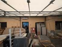 Sprzedam  hala/ namiot jednospadowy STAL + GRUBA PLANDEKA 6mx11m