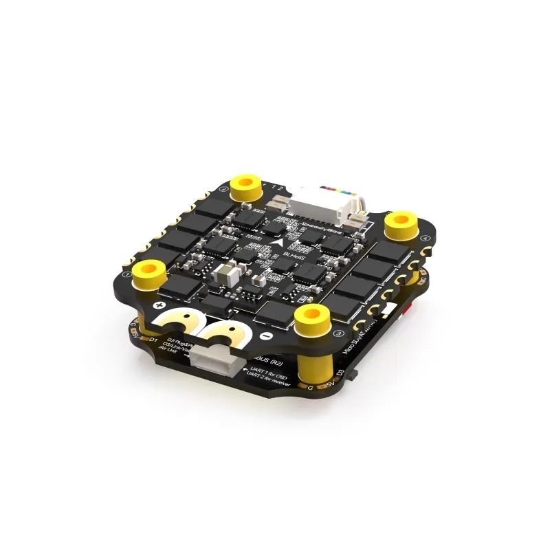 В наявності кількість! SpeedyBee F405 V4 55A Stack стек FC ESC