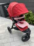 Wózek Baby Jogger City Elite + gondola. Stan bardzo dobry.