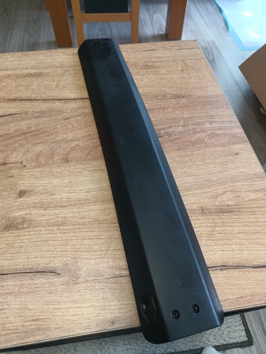 Pokrywa osłona baterii rower elektryczny