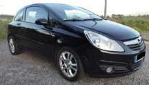 Opel Corsa GTC Sport 1.3 CDTI - Estado Geral Excelente