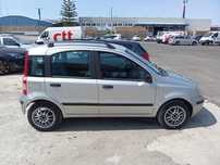 Fiat Panda Multijet