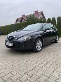 Seat Leon 1.9 2008