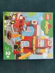 Lego duplo bombeiros