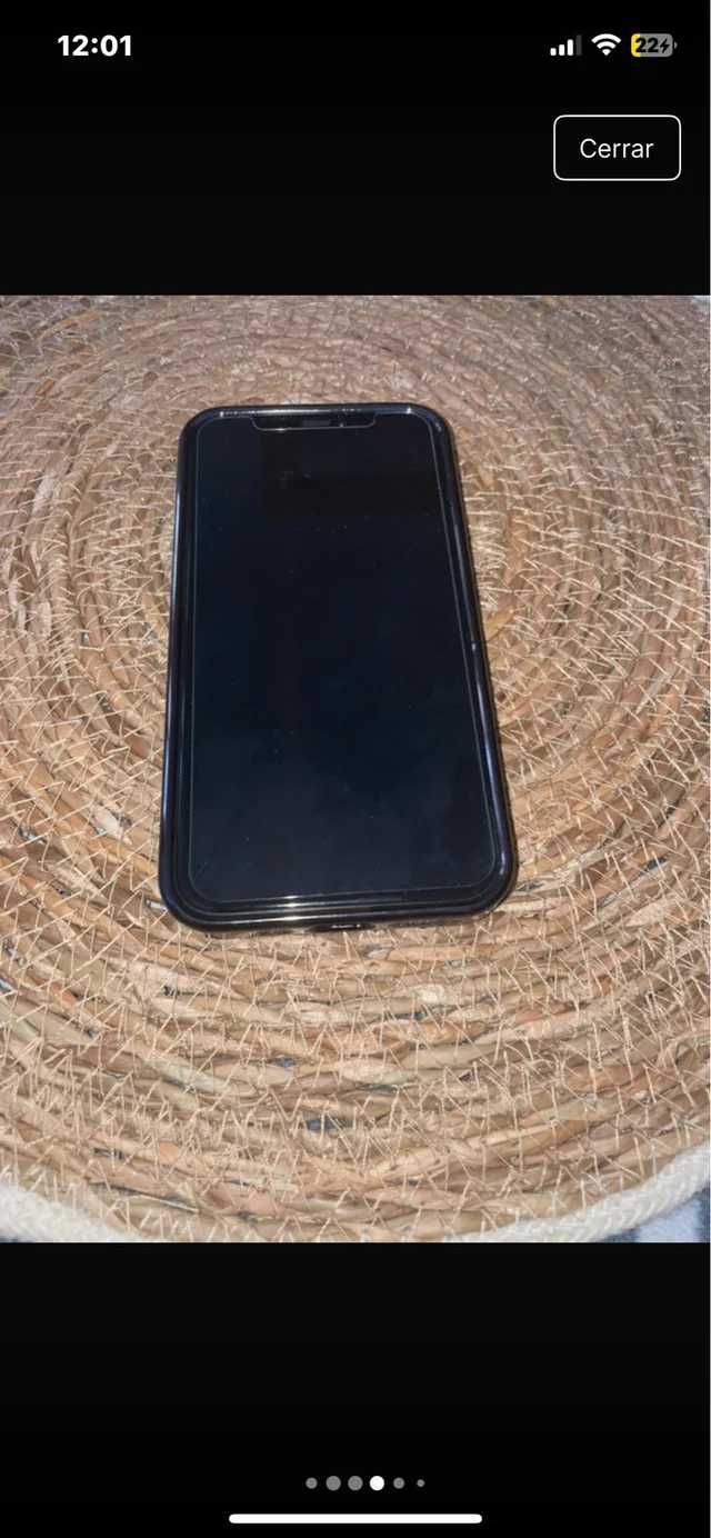 iPhone 11 Pro Apple
