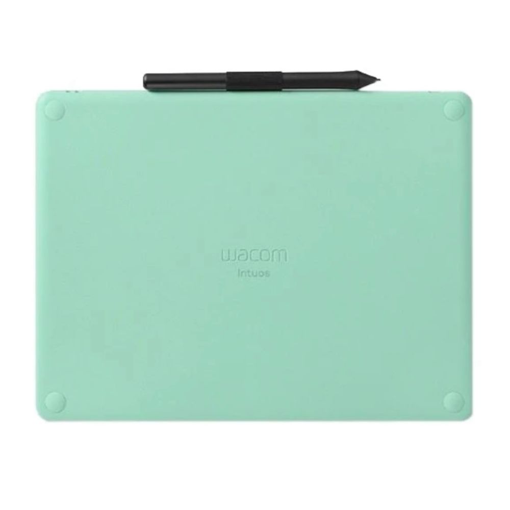 Графічний планшет WACOM S Bluetooth Pistachio (CTL-4100WLE-N)