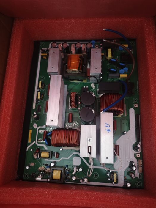 Плата для інвертора