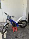 Sherco trial 125