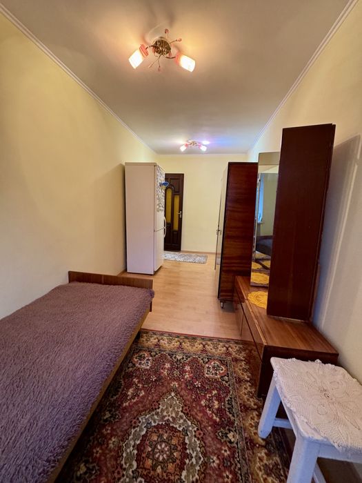 Продаж 2-х кім квартири з Агв в центрі Калинівки