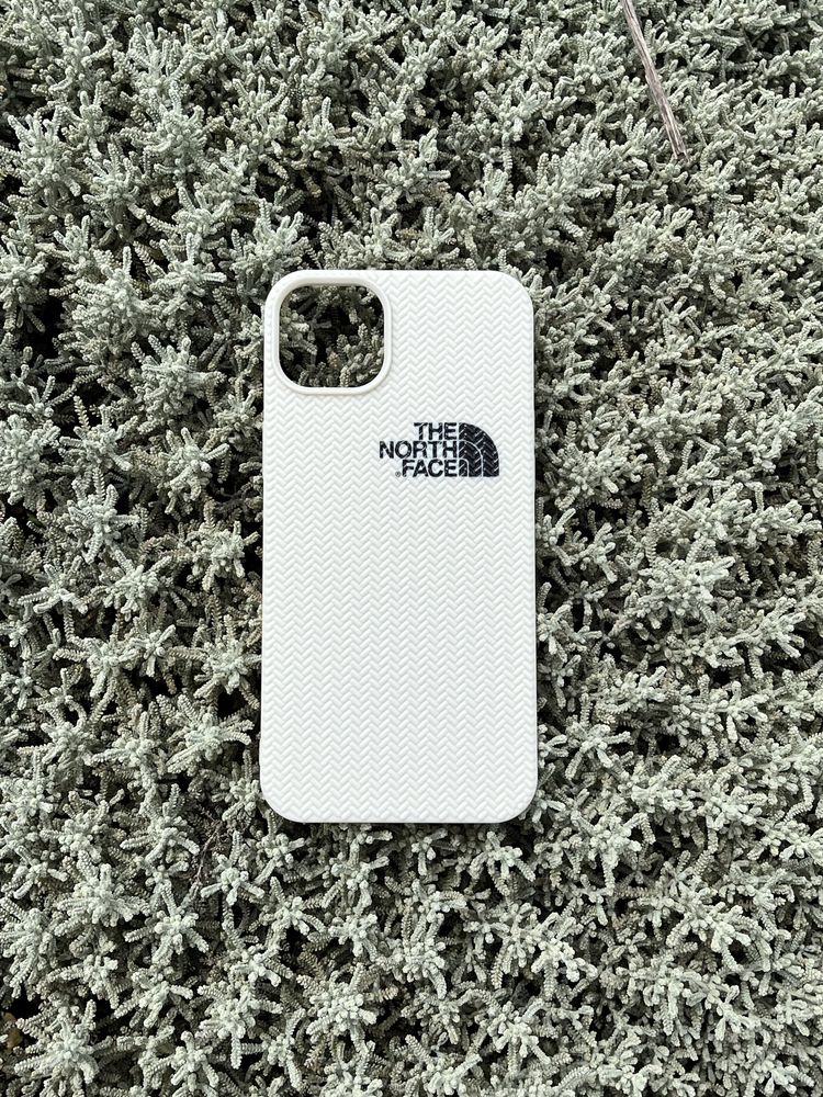 Capas iPhone The North Face