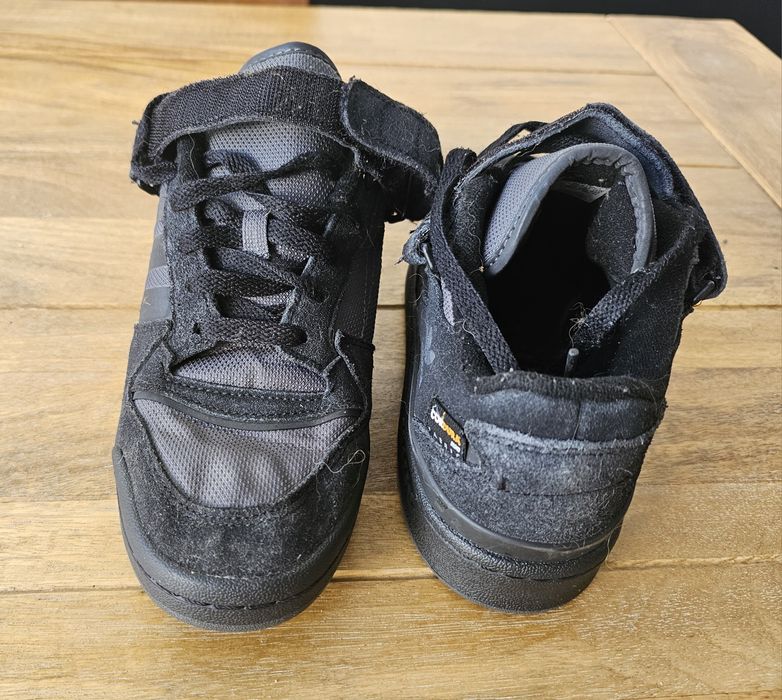 Buty Adidas 38 2/3 EVH791004 Corduta b.dobry stan