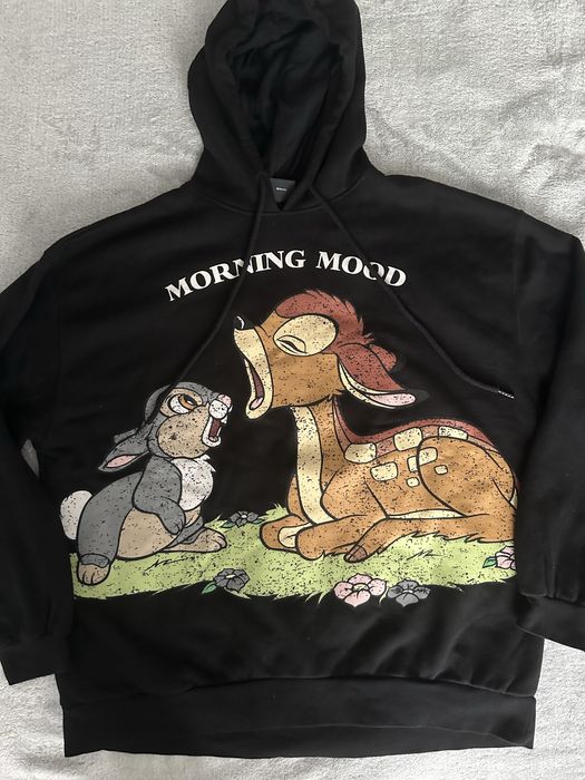 Худи  Zara Disney, оригинал, состояние новой вещи