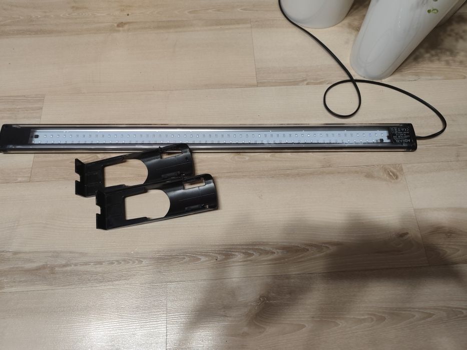 Lampa leddy slim 32w plant