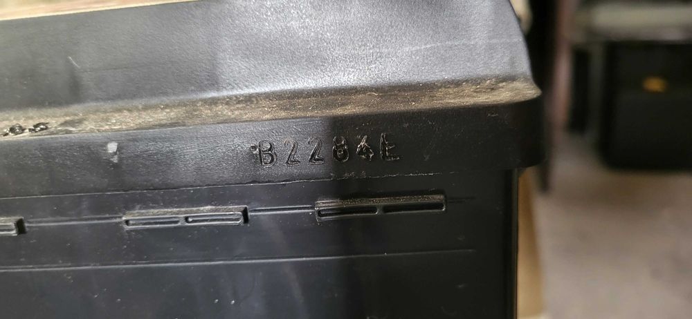 Akumulator Centra Plus CB500 50Ah
