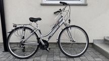 Gwarancja! Super stan Unibike Voyager koła 28” rama 17” Alivio rower