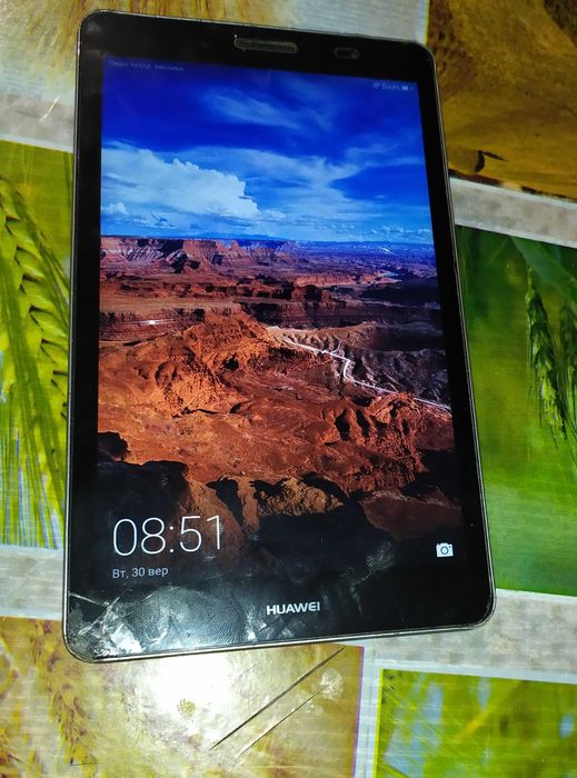Планшет Huawei MediaPad T3 8"