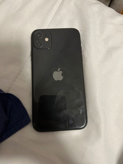 iPhone 11 normal
