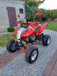 Quad Bashan 200cc