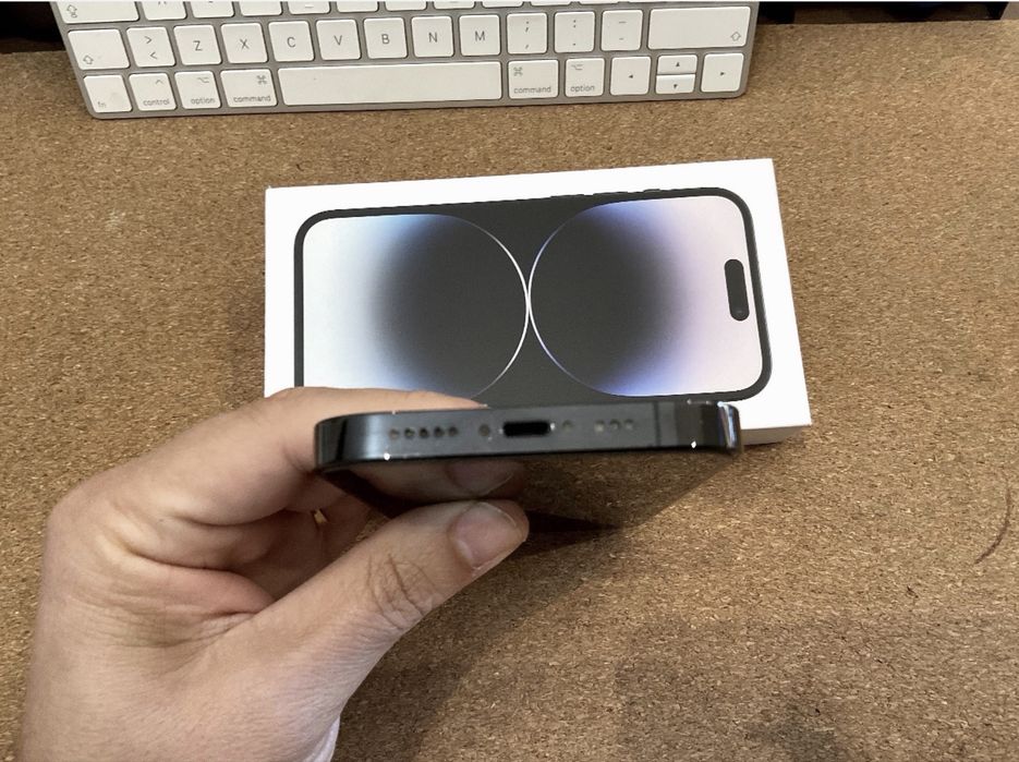 Iphone 14 PRO - 256Gb