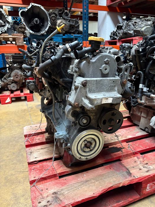 Motor Opel 1.3Cdti 95Cv Ref:A13DTE