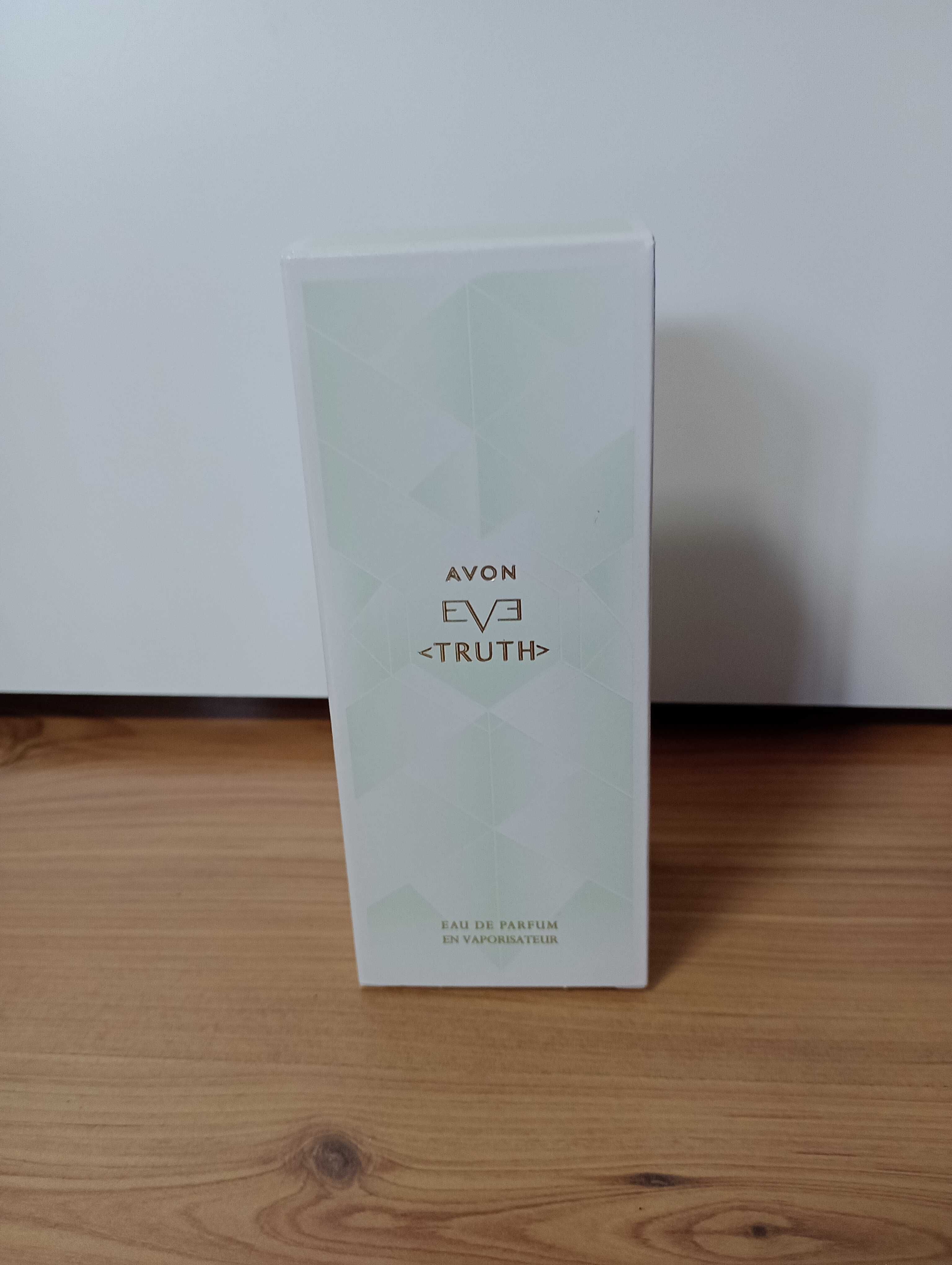 Eve truth avon 100 ml