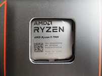 Procesor Ryzen 9 7900