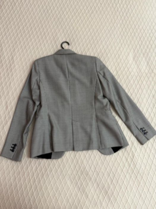 Костюм Massimo Dutti