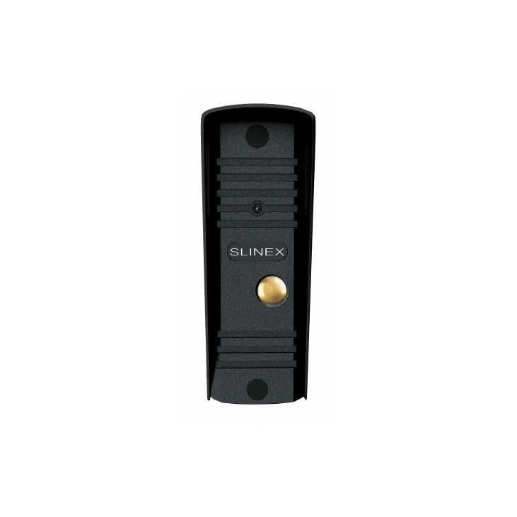 Домофони викличні панелі Slinex