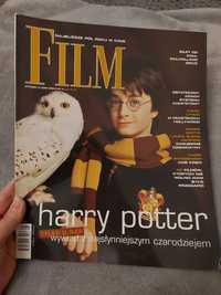 Magazyn Film Styczeń 2002 Harry Potter