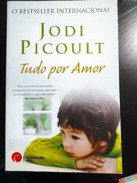 Livros Jodi Picoult