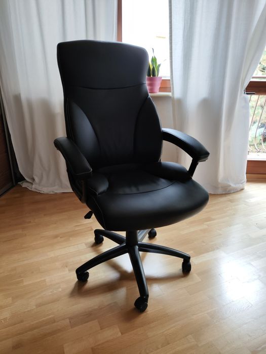 Krzesło biurowe Tamdrup