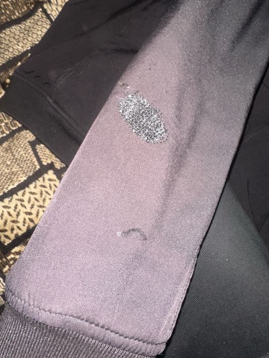 Оригинальная куртка Lyle&Scott (с дефектом)